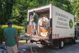 Professional Junk Removal Services in Eureka, MO